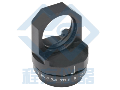 分檔鏡架