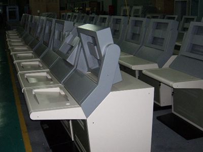 CON-3 操作臺