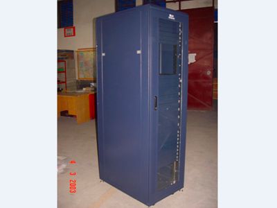 CHC-12 機(jī)箱機(jī)柜