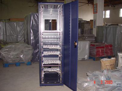 CHC-13 機(jī)箱機(jī)柜