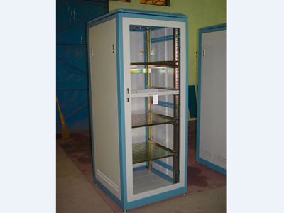 CHC-15 機(jī)箱機(jī)柜