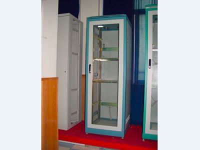 CHC-16 機(jī)箱機(jī)柜
