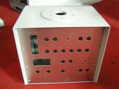 CHC-7 機(jī)箱機(jī)柜