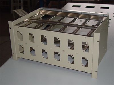 CHC-8 機(jī)箱機(jī)柜