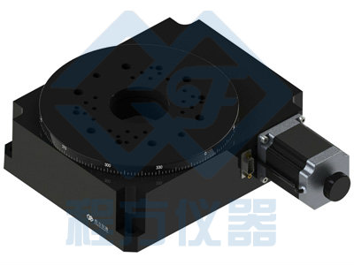 ERT200-2 電動旋轉(zhuǎn)臺