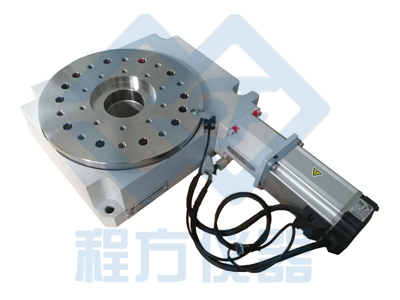 ERT200-A1 工業(yè)轉(zhuǎn)臺（分度盤）