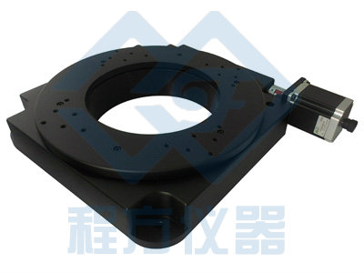 ERT300 電動旋轉(zhuǎn)臺