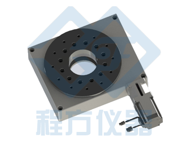 ERT320-A1 工業(yè)轉(zhuǎn)臺（分度盤）