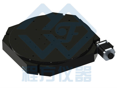 ERT400 電動旋轉(zhuǎn)臺