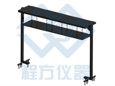 OI-(01-20) 光學(xué)平臺(tái)儀器架