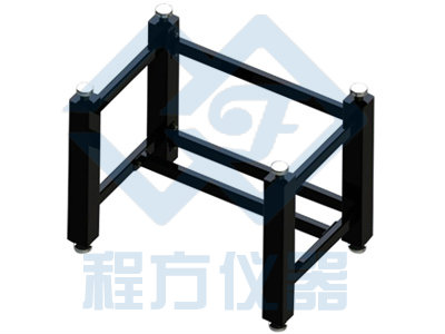 GS 普通光學(xué)平臺(tái)支架
