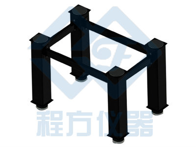 SLS 自水平光學(xué)平臺(tái)支架