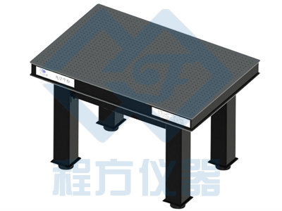 LOP-SLS-FSST 自水平光學(xué)平臺(tái)