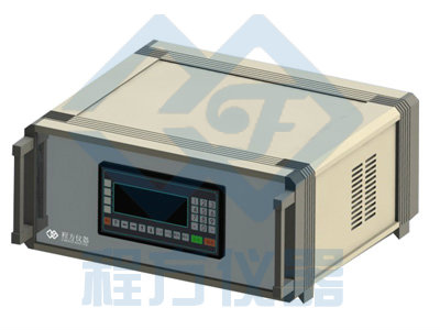 KZQ01-(100-400) 運(yùn)動(dòng)控制器