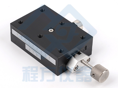XDSS40/60/4060/4090 手動(dòng)滑臺(tái)