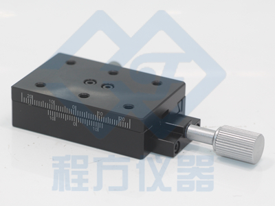 CFC60/90 手動(dòng)滑臺(tái)