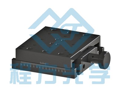 XCRG-50-C-88100-M 手動(dòng)滑臺(tái)