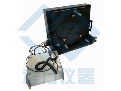電動18英寸大型鏡架（典型干涉儀配置）