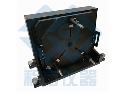 手動18英寸大型光學(xué)鏡架（典型干涉儀配置）