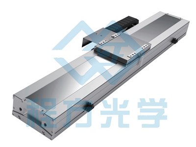 B-SLS 全封閉直線電機(jī)滑臺