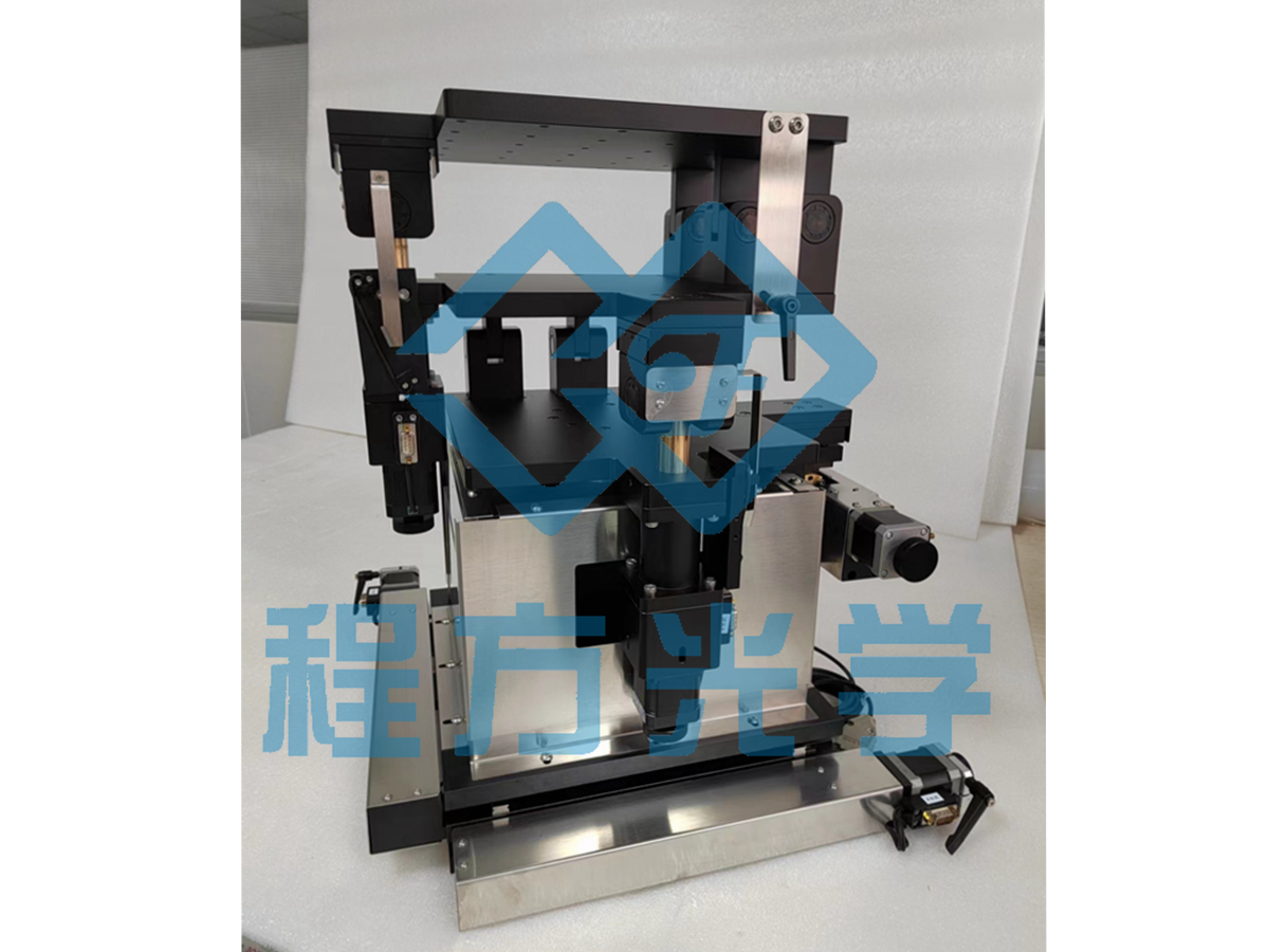 深空/航空/軍工/總裝定制設(shè)備79